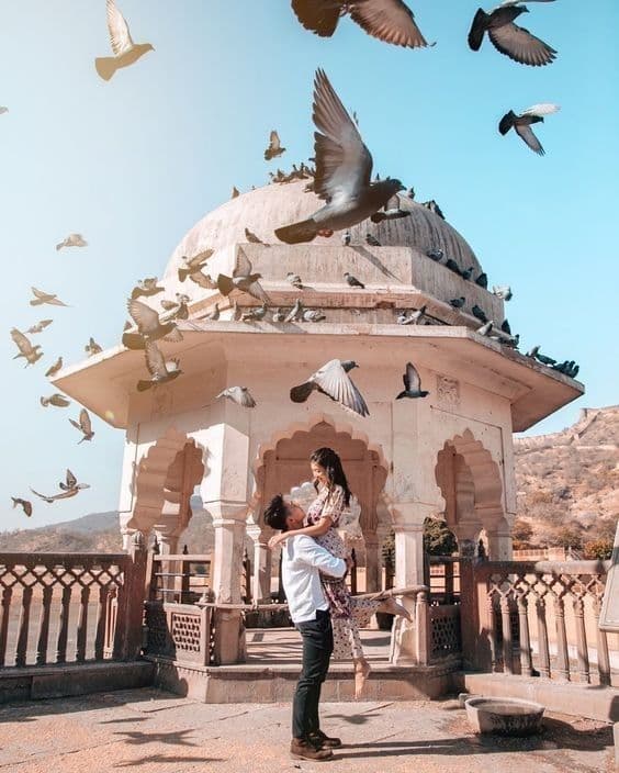 Udaipur Kumbhalgarh Couple Package