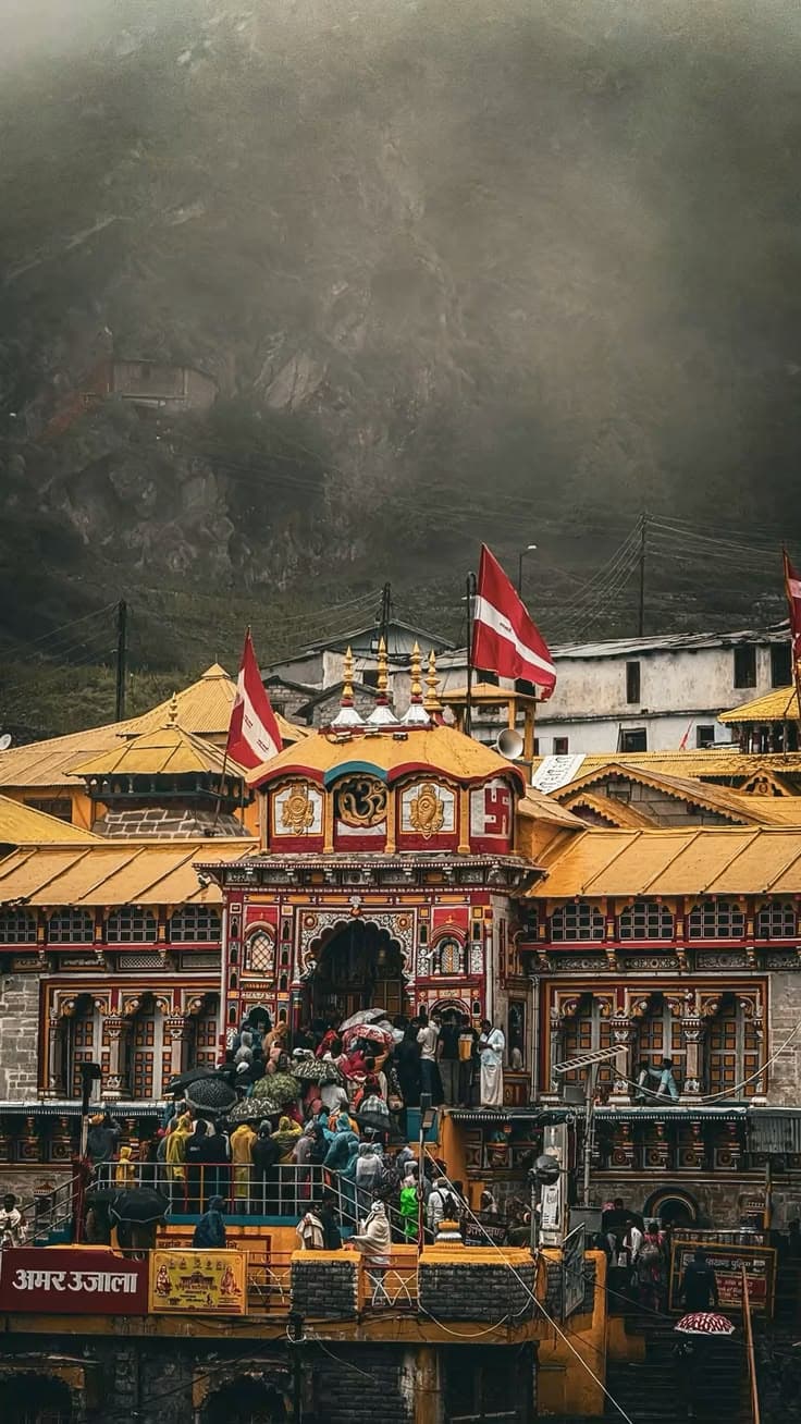 Kedarnath gallery
