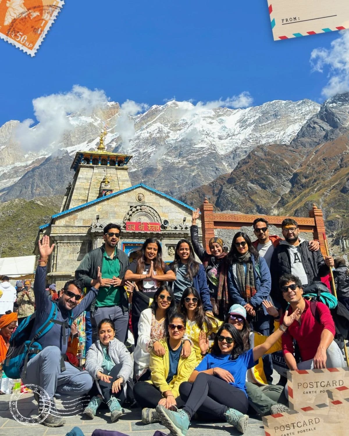 Kedarnath gallery