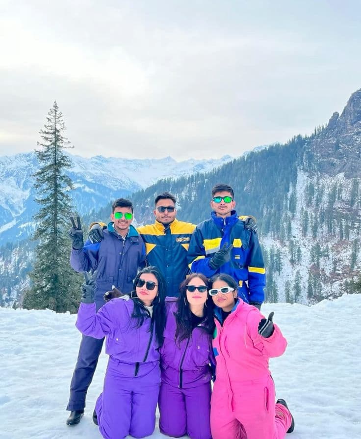 Manali Kasol gallery