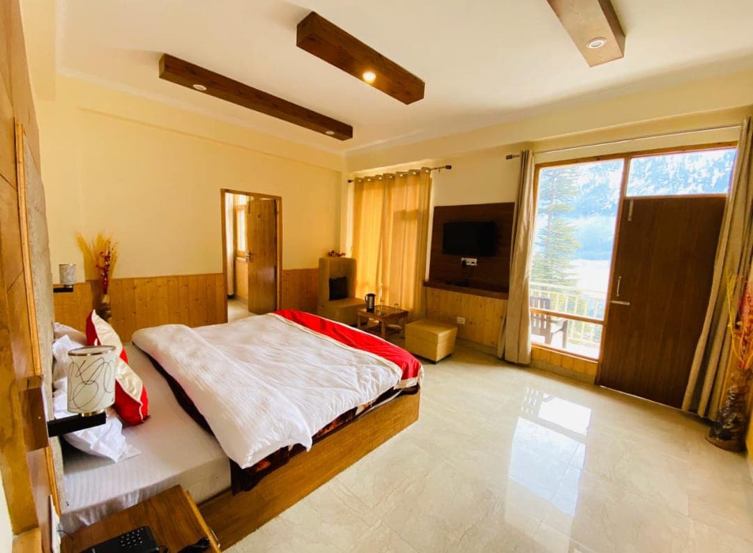 Travel-Hub hotel preview 5