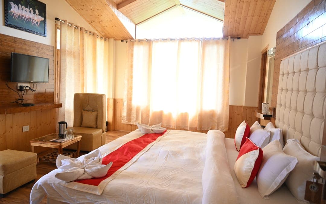 Hotel High Q photo 4