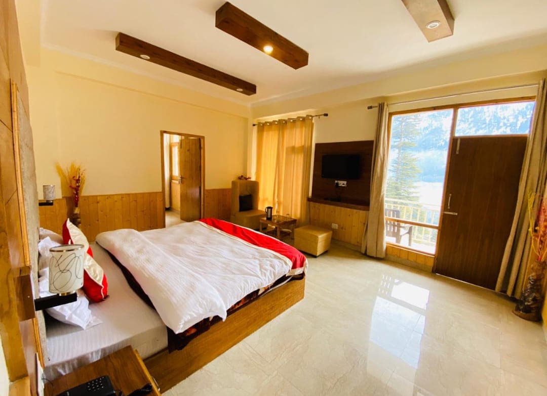 Hotel High Q photo 6