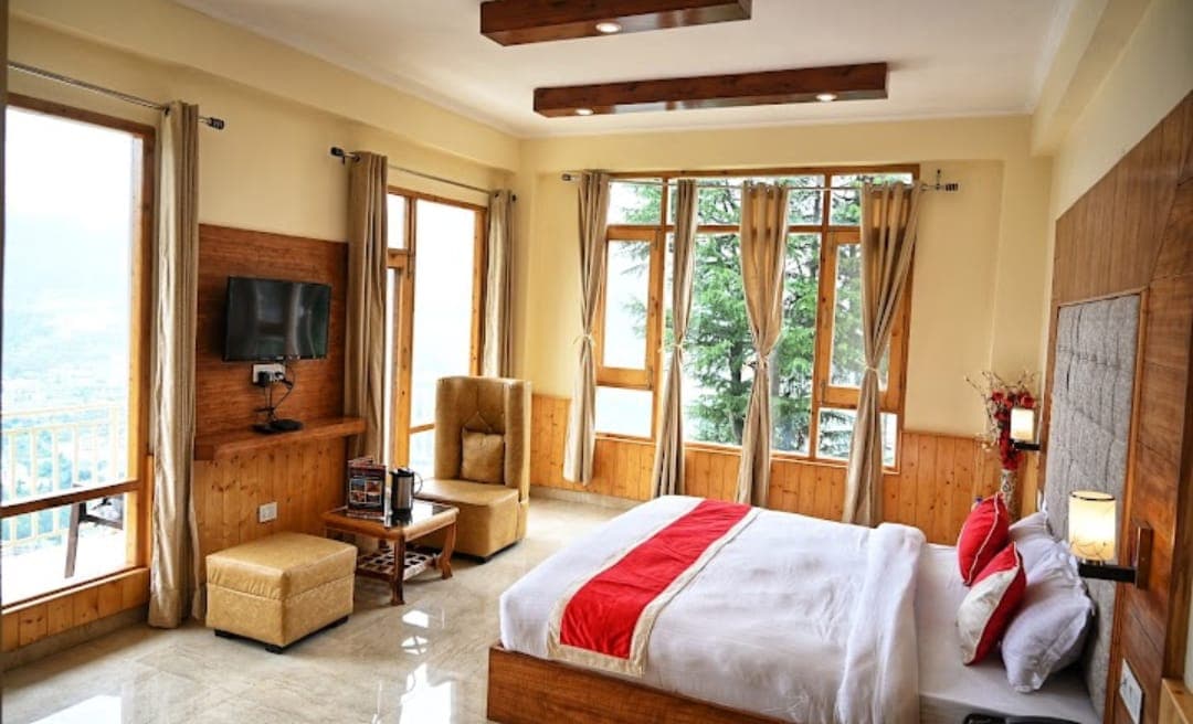 Hotel High Q photo 10