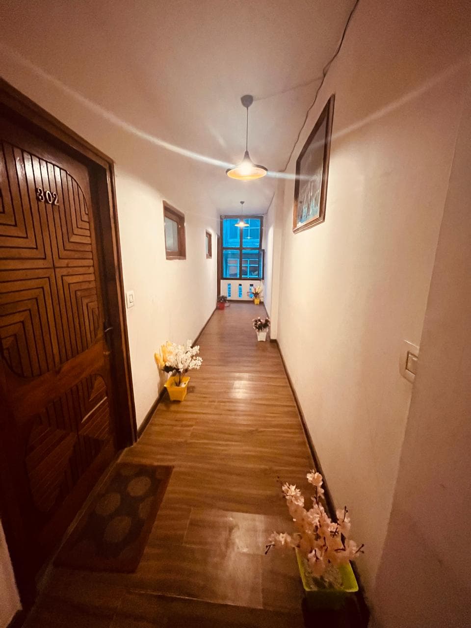 Hotel Hidimba Palace photo 22