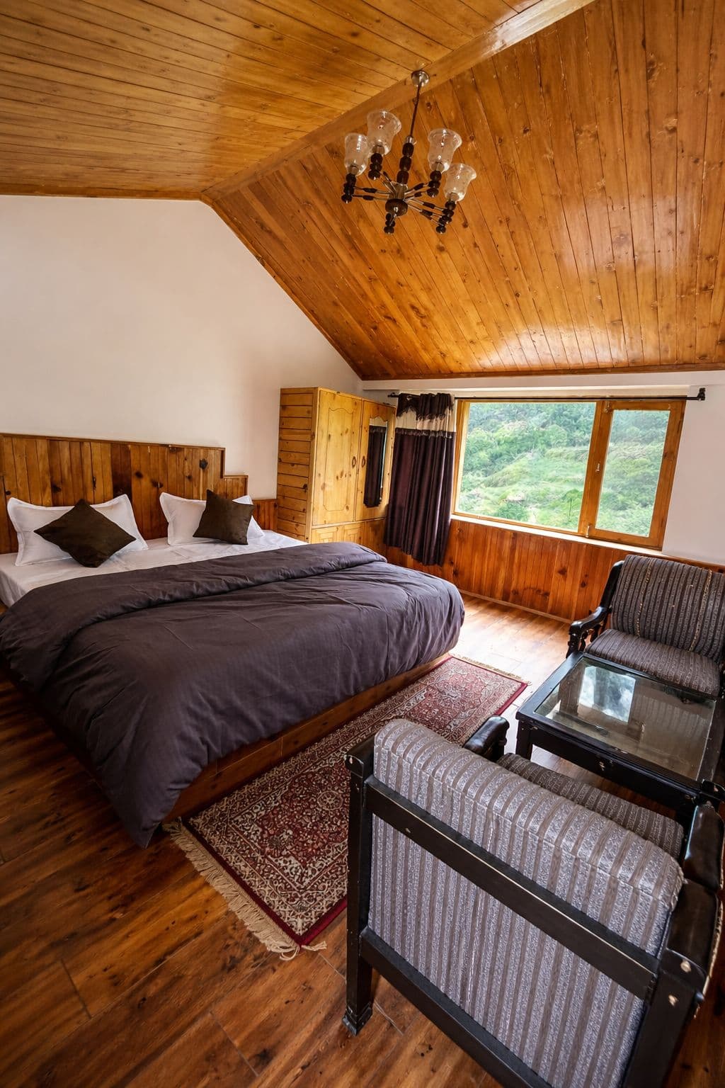 Hotel SNO Cottage Manali photo 5