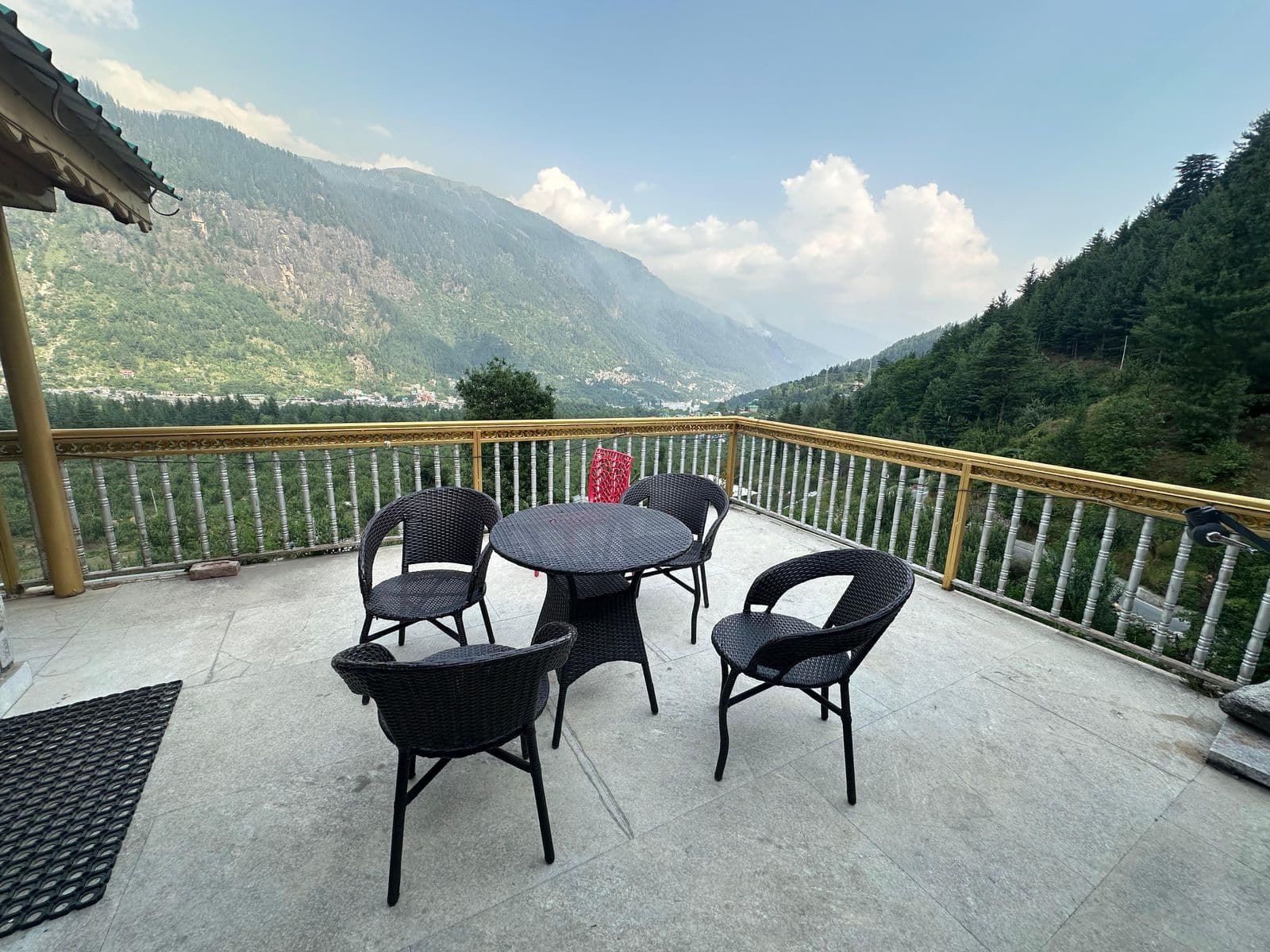 Hotel SNO Cottage Manali photo 7