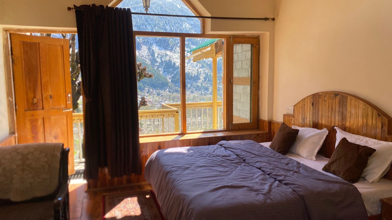 Hotel SNO Cottage Manali photo 12