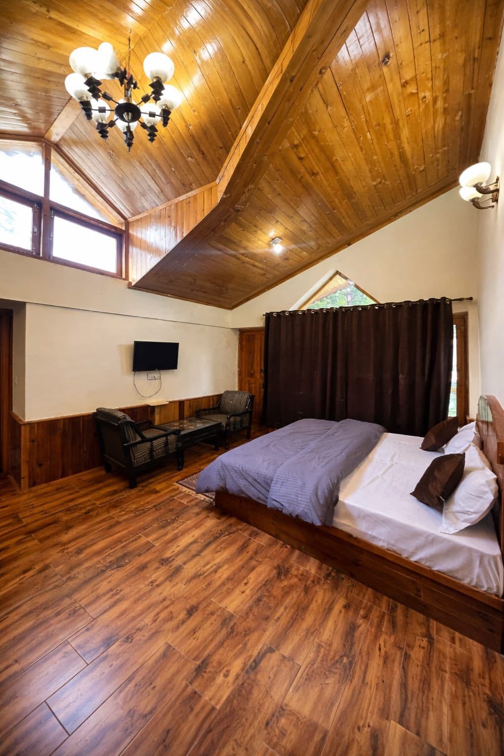 Hotel SNO Cottage Manali photo 13