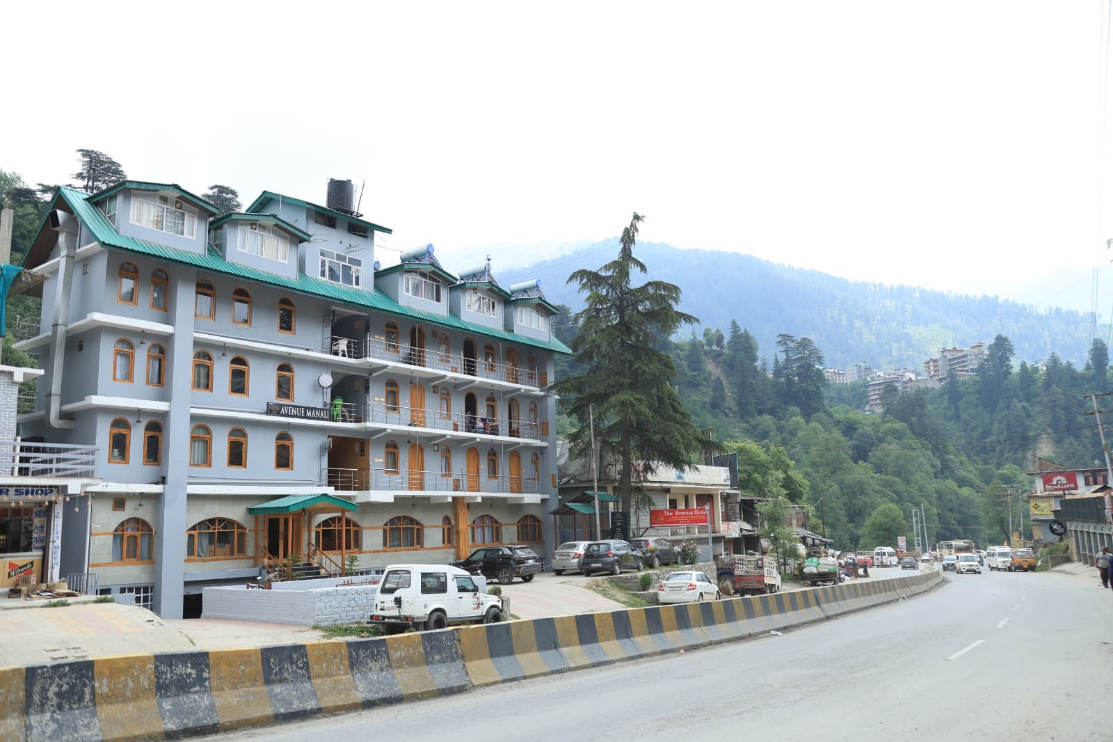 Travel-Hub hotel preview 4