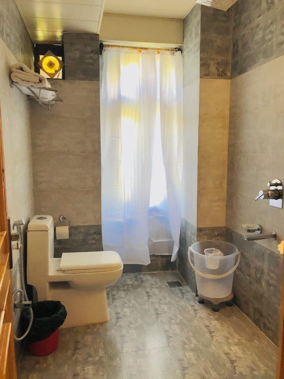 The Avenue Manali River Side Hotel photo 13